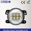 Newly 4" 18W 30W 12V-24V CREE LED Foglight for Motorcycle